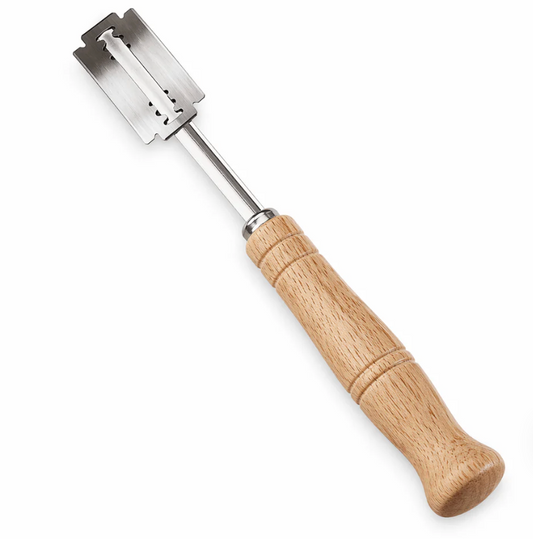 Lame de boulanger professionelle