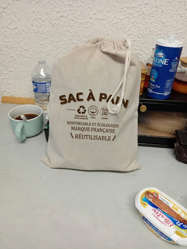 Parfait pour ma boulangerie maison