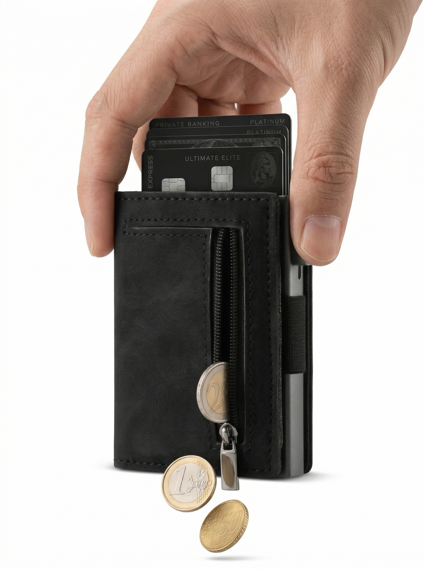 Alvra Wallet™