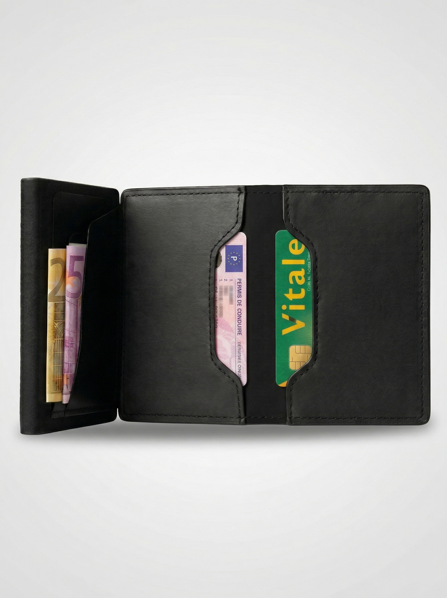Alvra Wallet™