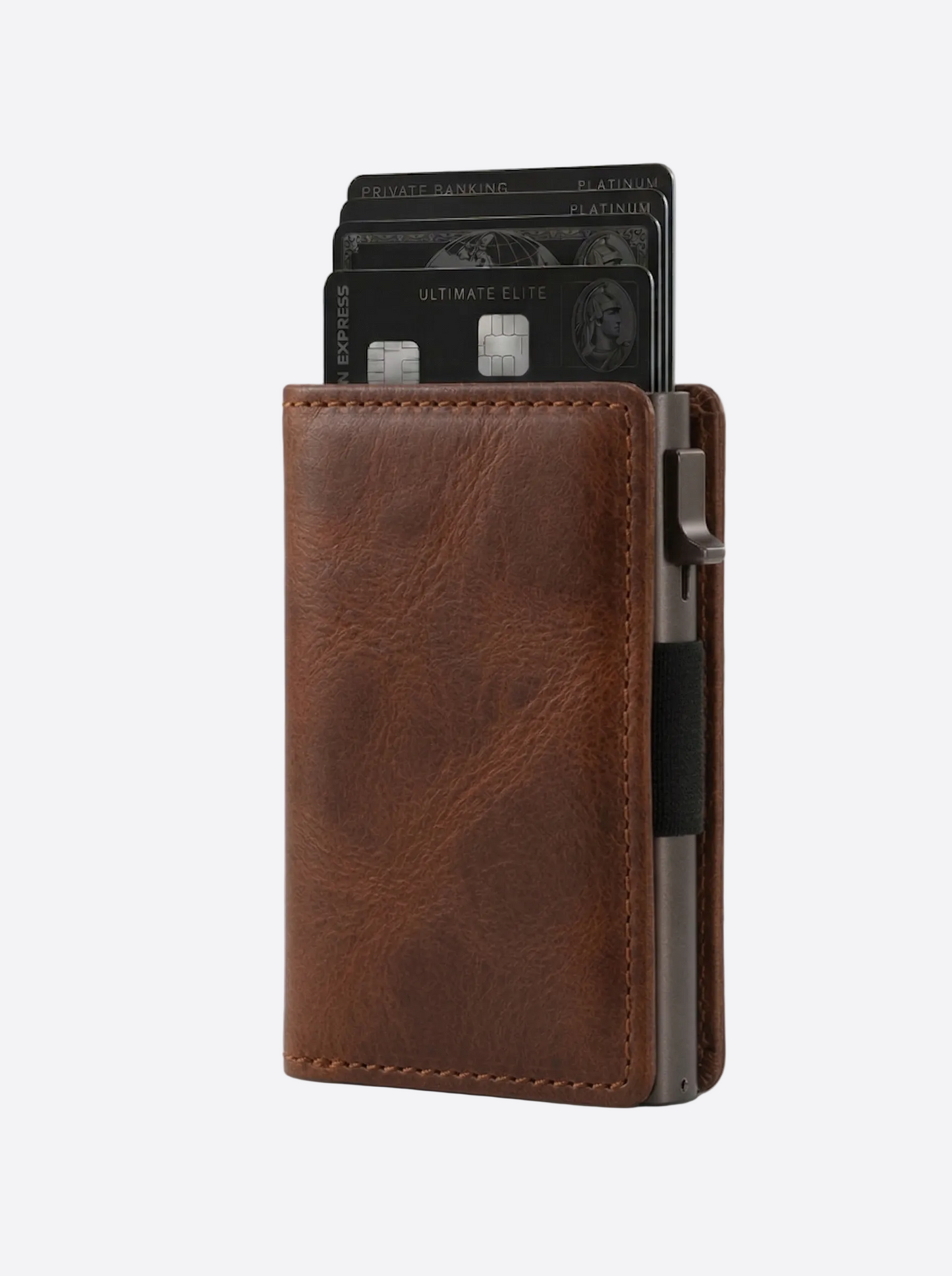 Alvra Wallet™