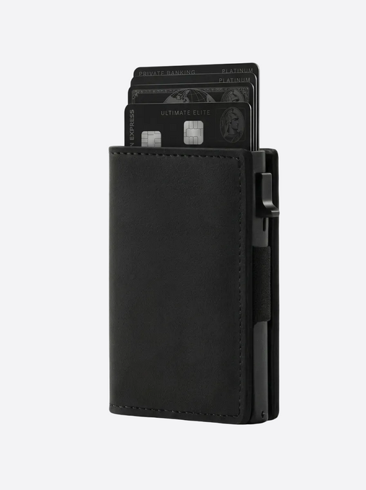 Alvra Wallet™
