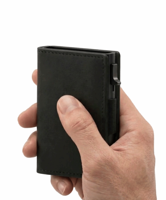 Alvra Wallet™