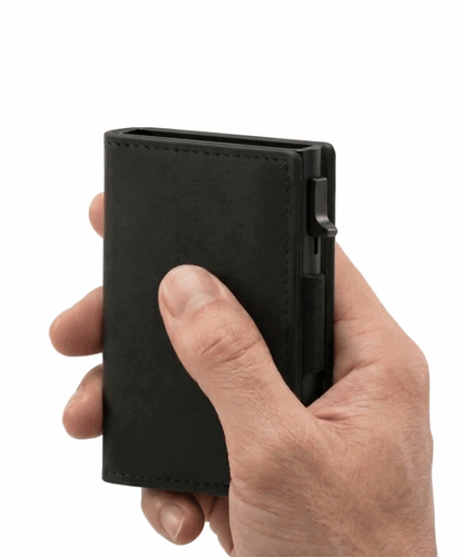 Alvra Wallet™