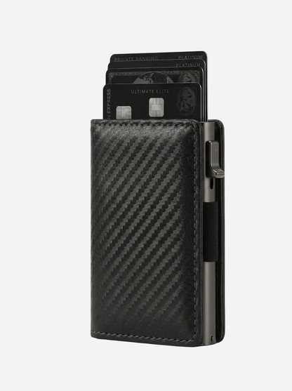 Alvra Wallet™